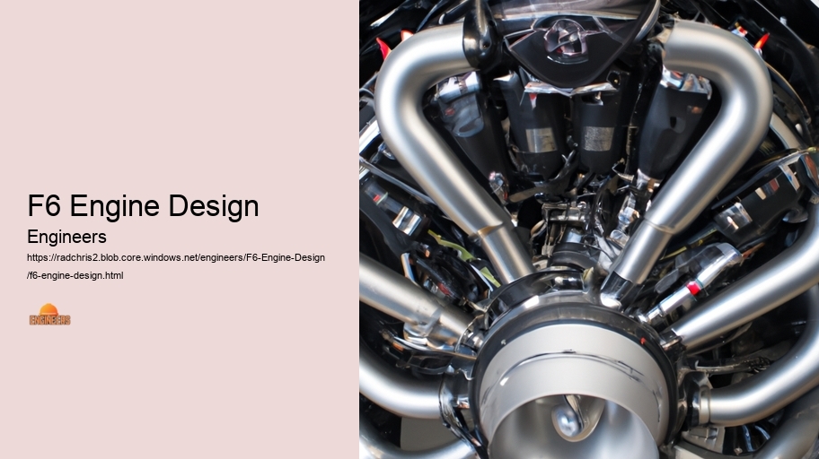 F6 Engine Design