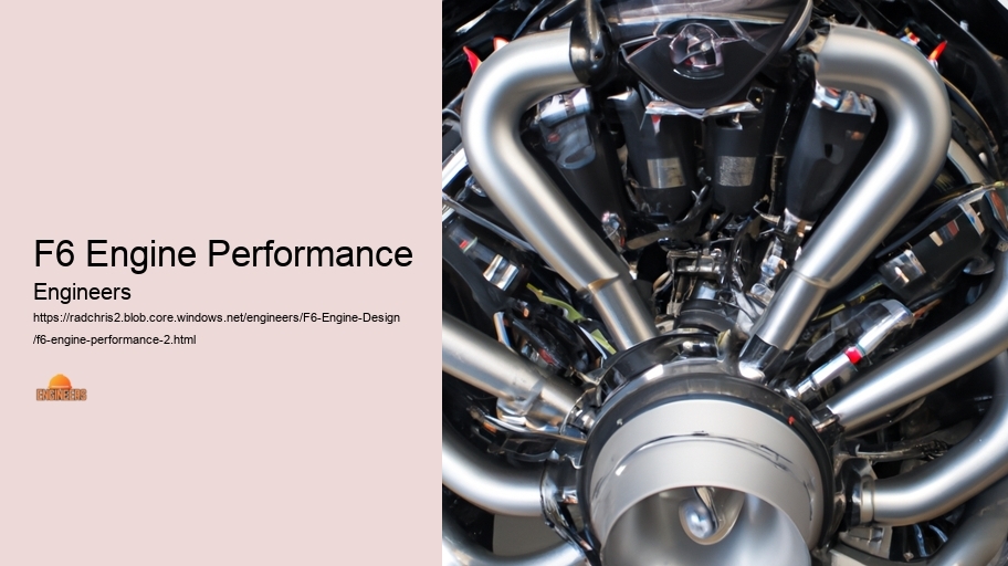 F6 Engine Performance