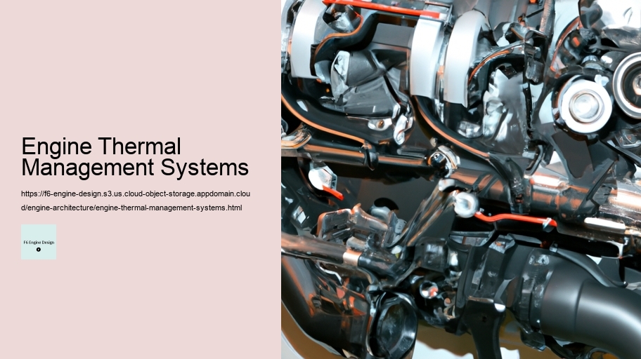 Engine Thermal Management Systems